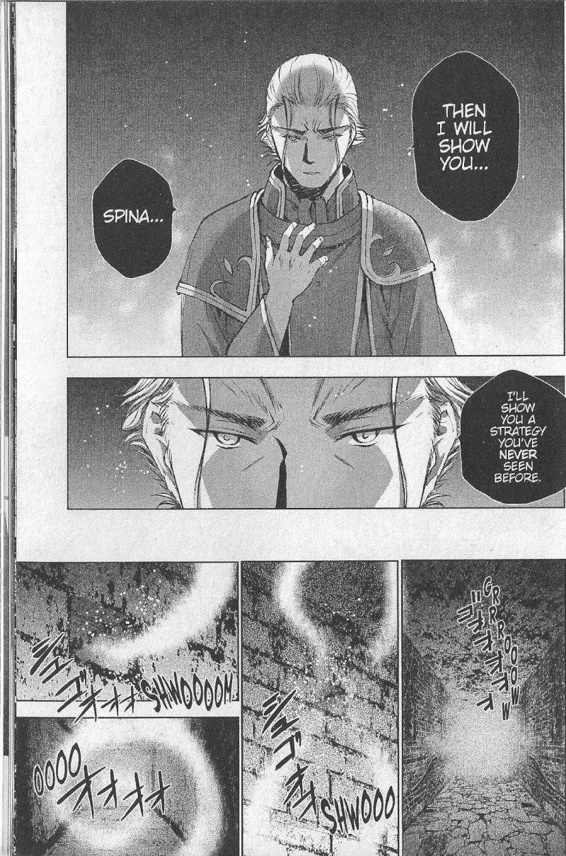 Maou no Hajimekata: The Comic - Chapter 38 Page 11