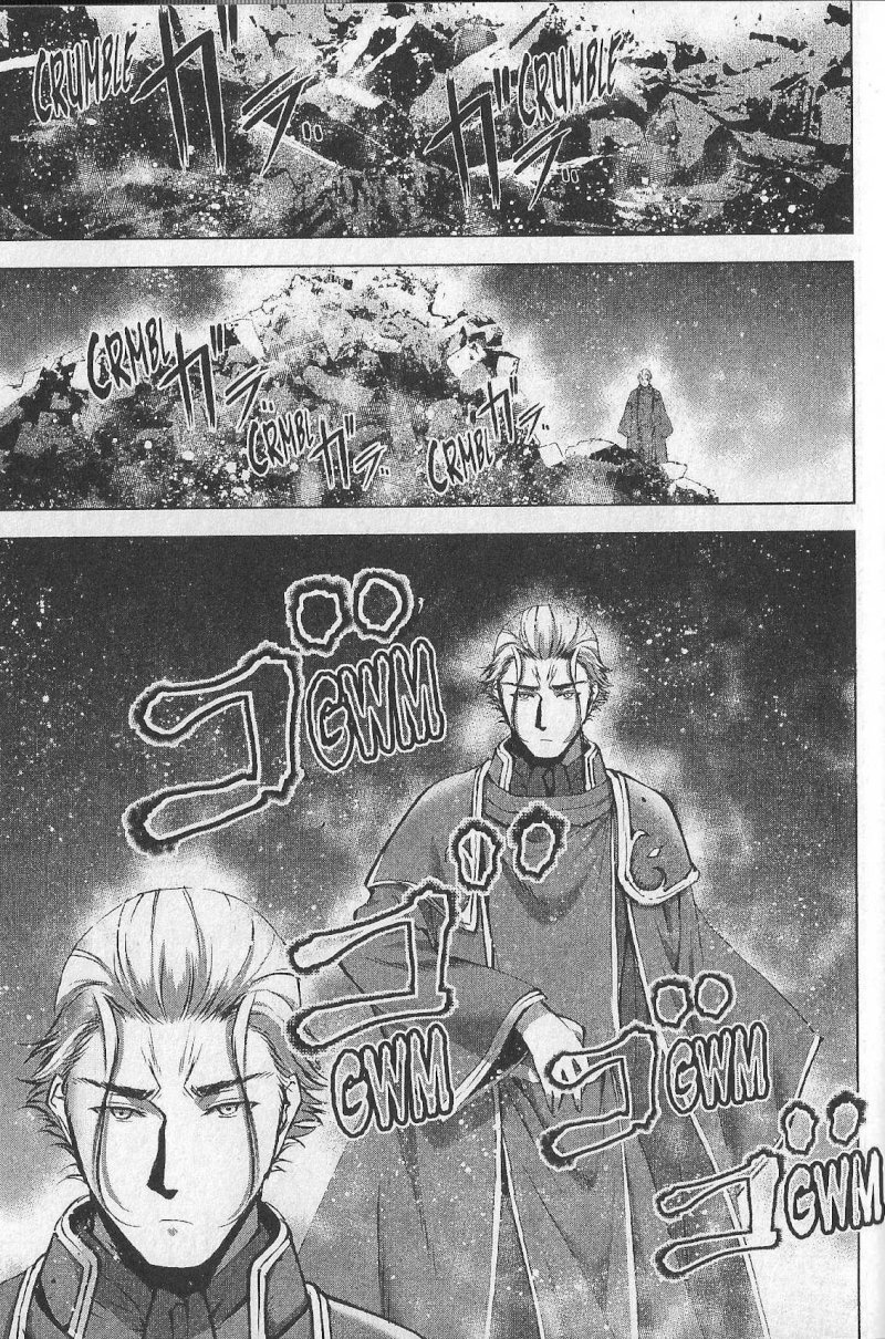 Maou no Hajimekata: The Comic - Chapter 38 Page 15