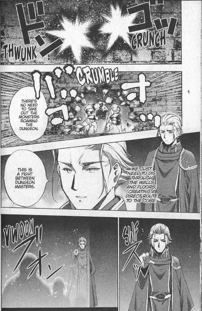 Maou no Hajimekata: The Comic - Chapter 38 Page 6