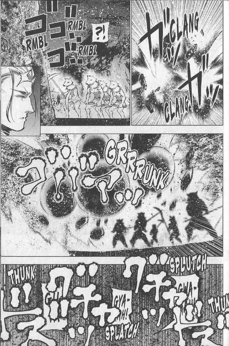 Maou no Hajimekata: The Comic - Chapter 38 Page 9