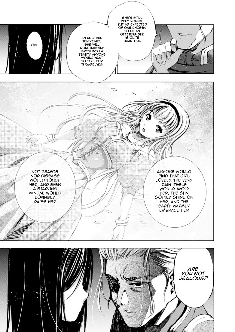 Maou no Hajimekata: The Comic - Chapter 4 Page 16