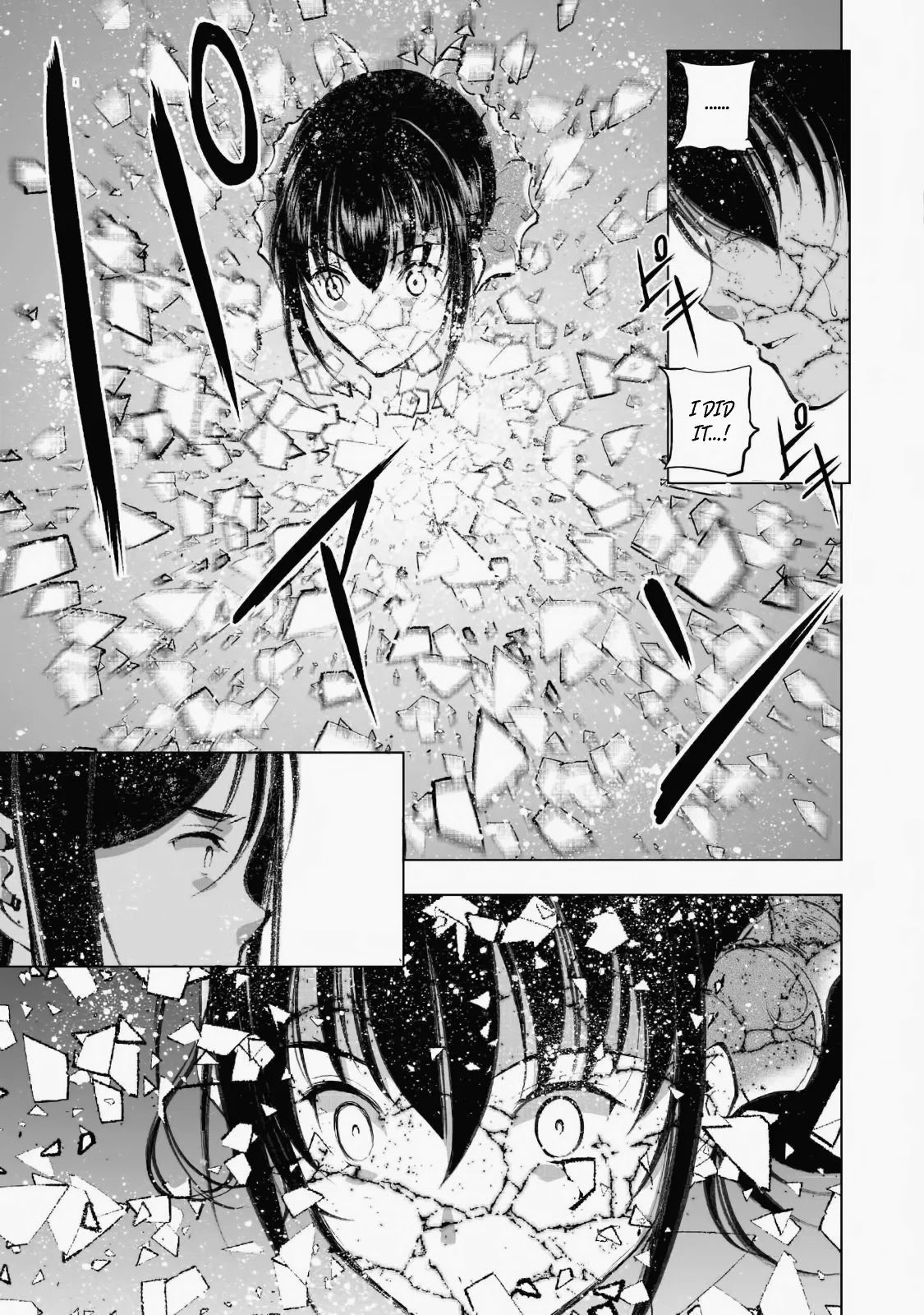 Maou no Hajimekata: The Comic - Chapter 41 Page 17