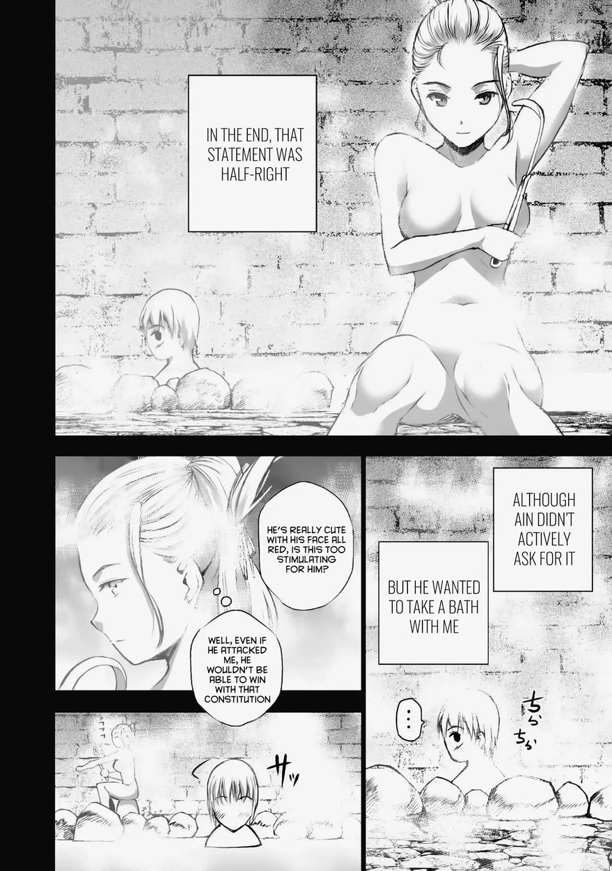 Maou no Hajimekata: The Comic - Chapter 42 Page 17