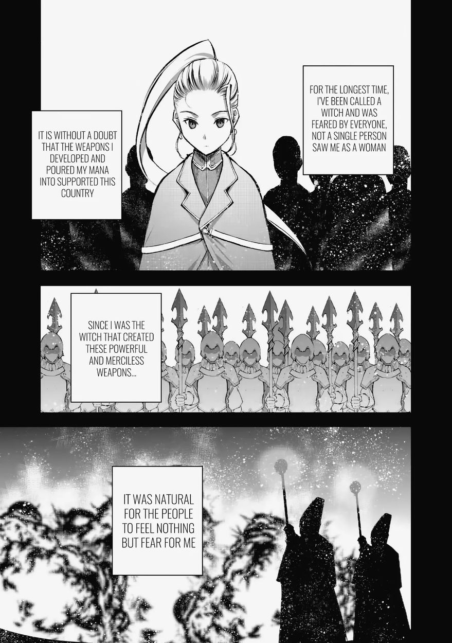 Maou no Hajimekata: The Comic - Chapter 42 Page 18
