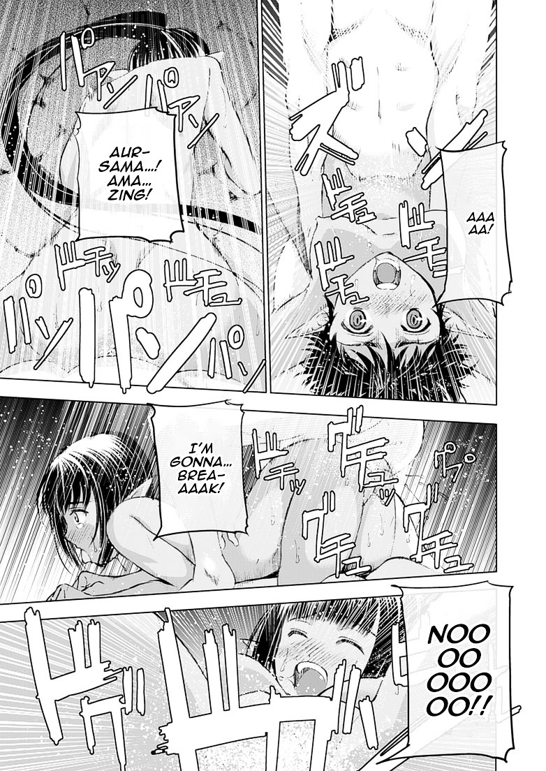 Maou no Hajimekata: The Comic - Chapter 6 Page 18
