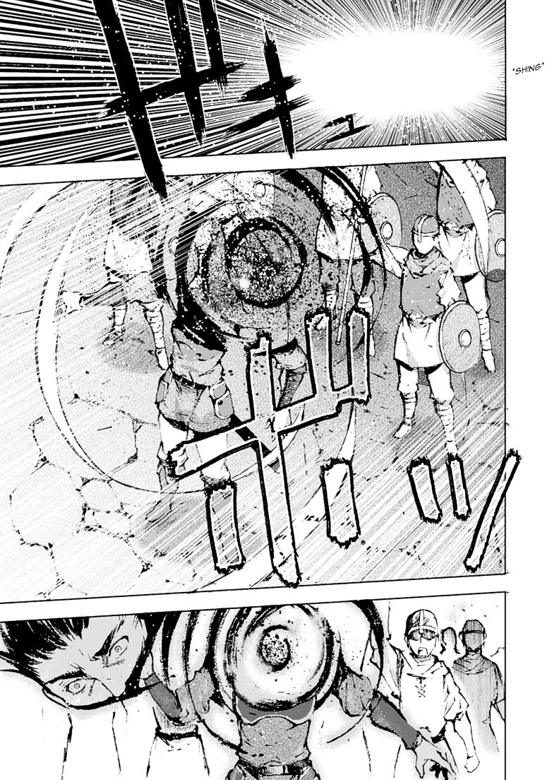 Maou no Hajimekata: The Comic - Chapter 7 Page 12