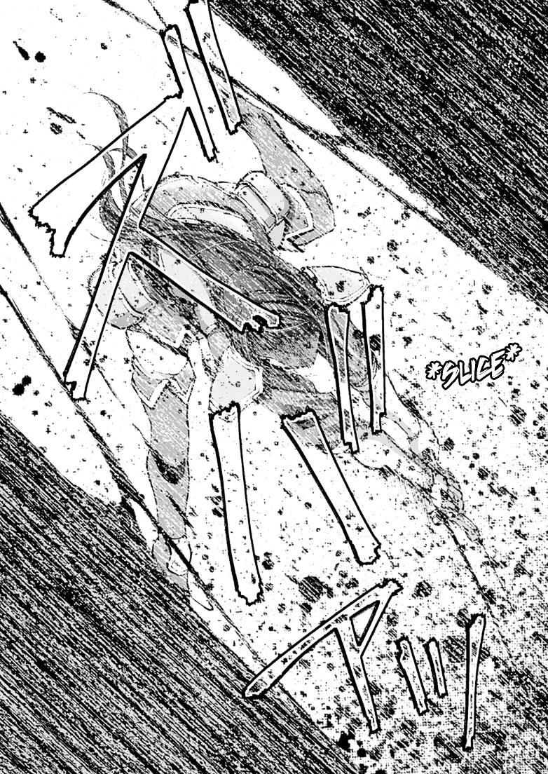 Maou no Hajimekata: The Comic - Chapter 8 Page 24