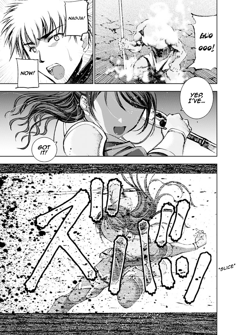 Maou no Hajimekata: The Comic - Chapter 8 Page 8