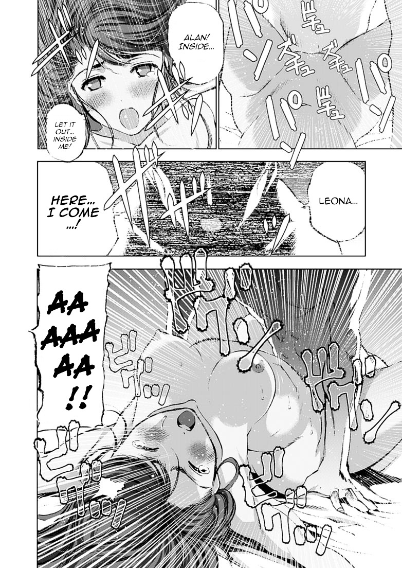 Maou no Hajimekata: The Comic - Chapter 9 Page 13