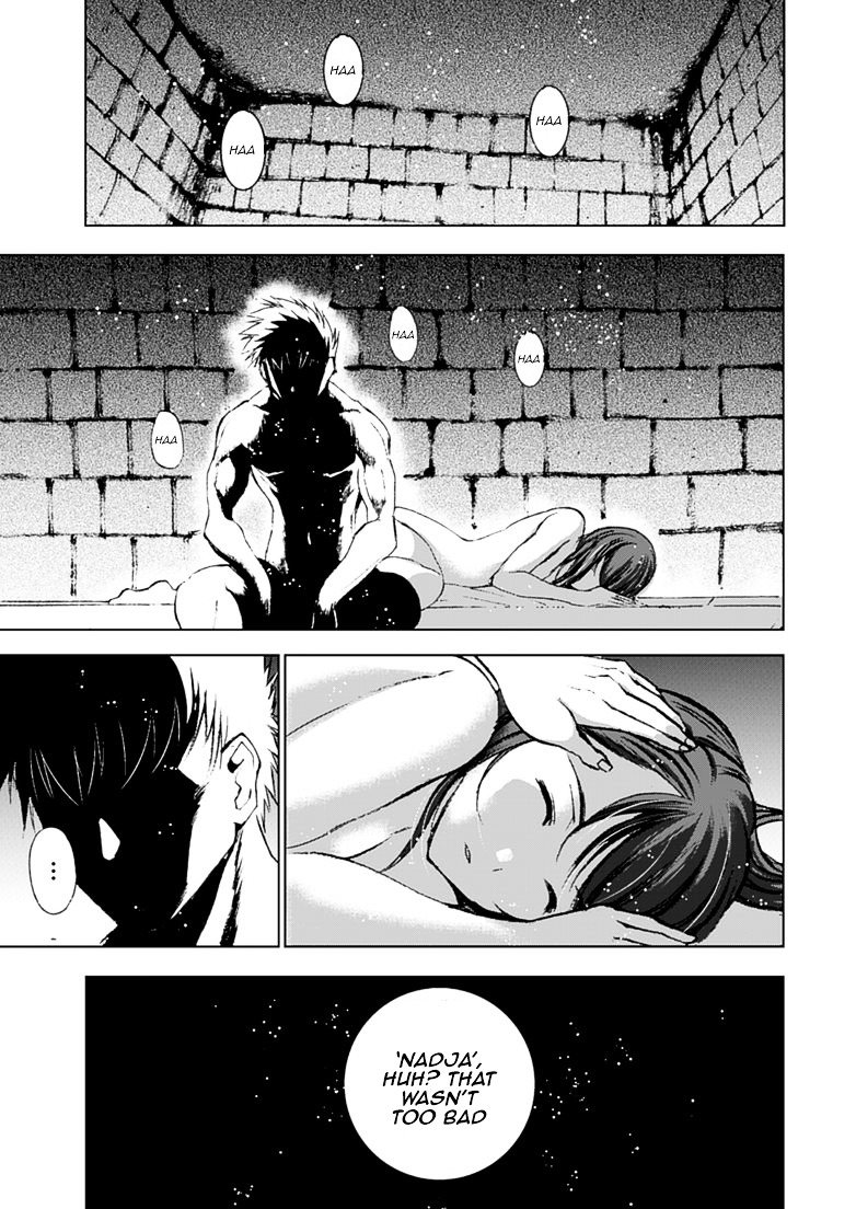 Maou no Hajimekata: The Comic - Chapter 9 Page 14