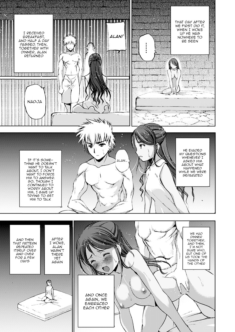Maou no Hajimekata: The Comic - Chapter 9 Page 16