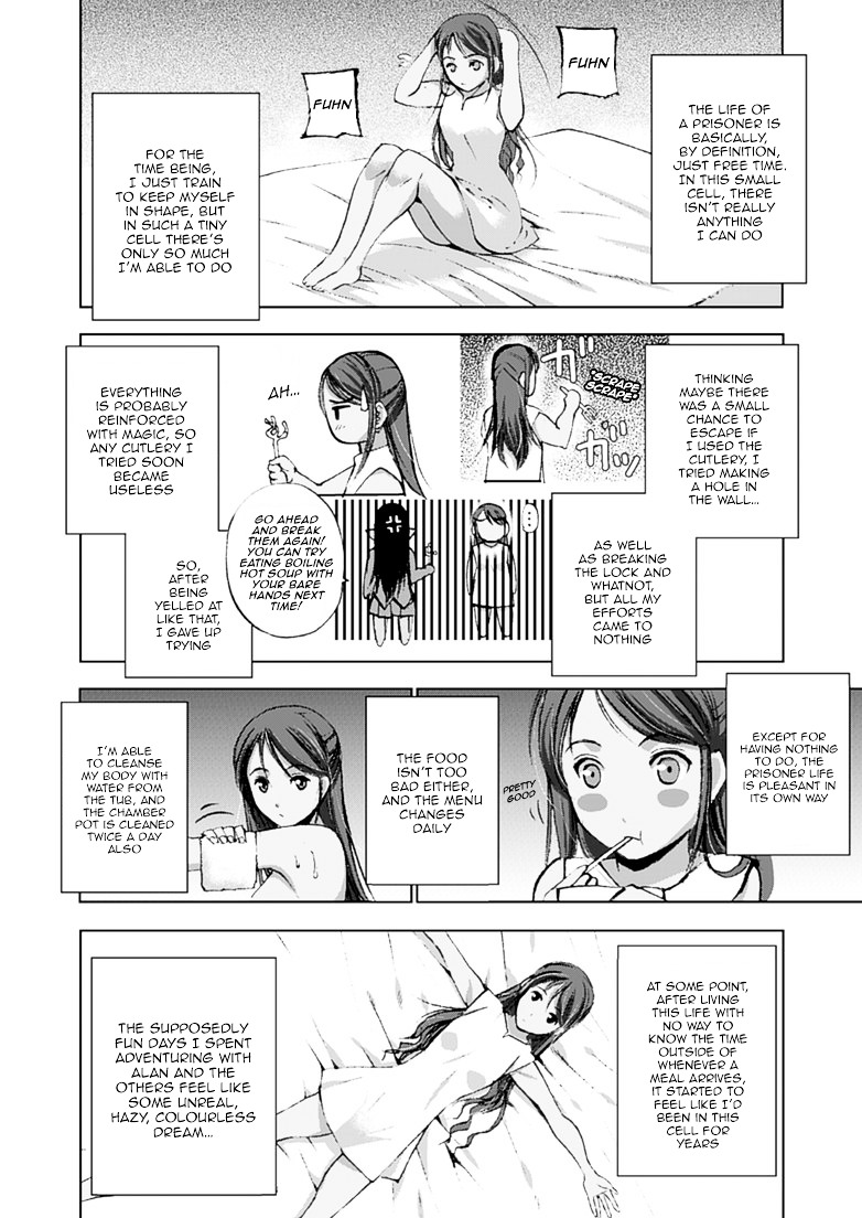 Maou no Hajimekata: The Comic - Chapter 9 Page 17