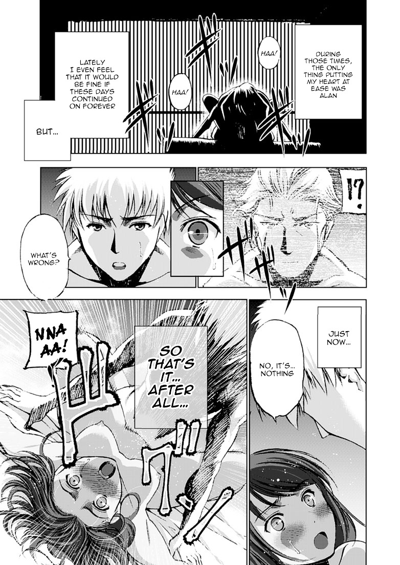 Maou no Hajimekata: The Comic - Chapter 9 Page 18