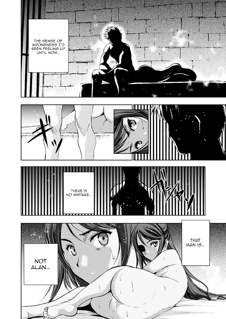 Maou no Hajimekata: The Comic - Chapter 9 Page 19
