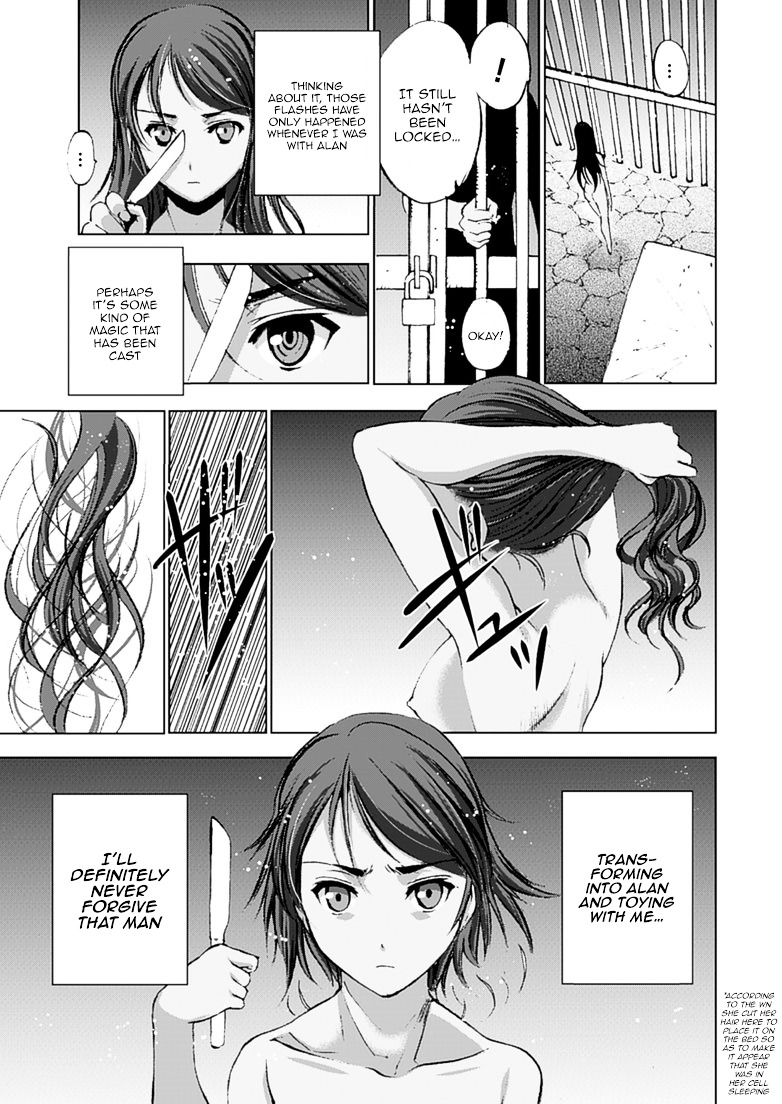 Maou no Hajimekata: The Comic - Chapter 9 Page 20