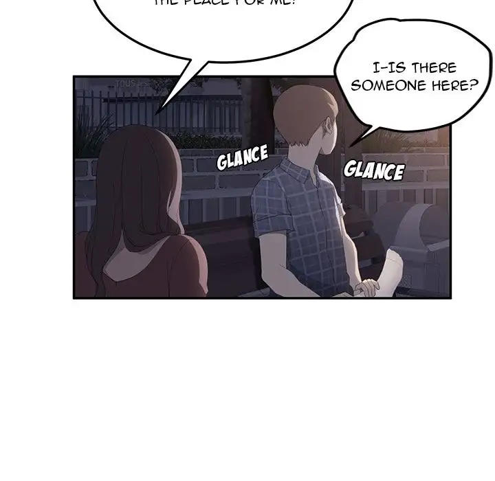 My Stepmom - Chapter 27 Page 119