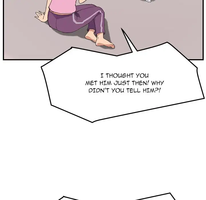 My Stepmom - Chapter 47 Page 70