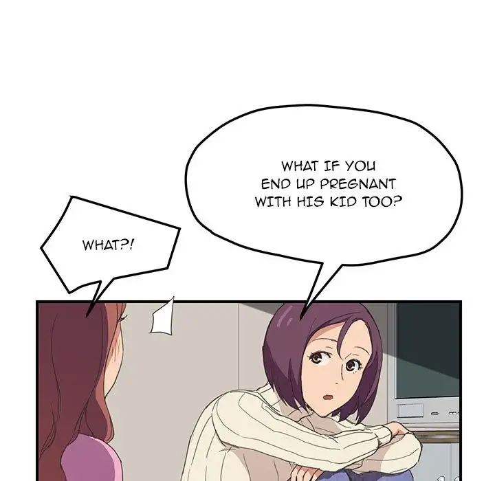 My Stepmom - Chapter 47 Page 78