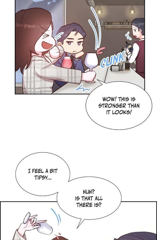 A Spoonful of Your Love - Chapter 10 Page 20