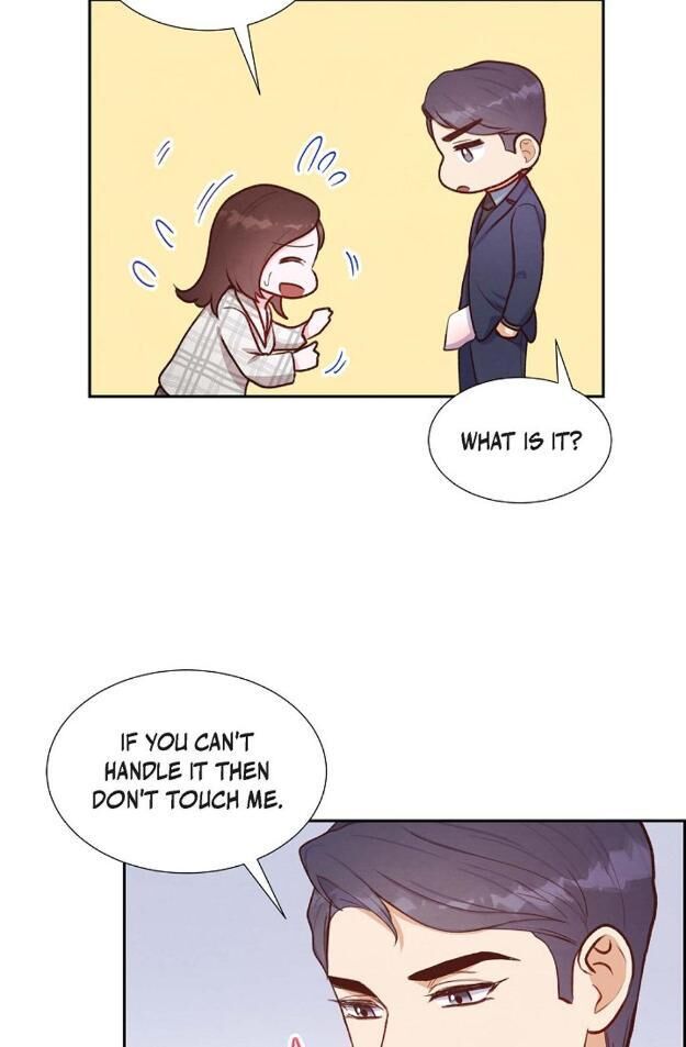 A Spoonful of Your Love - Chapter 10 Page 41