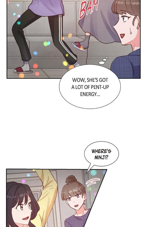 A Spoonful of Your Love - Chapter 12 Page 30