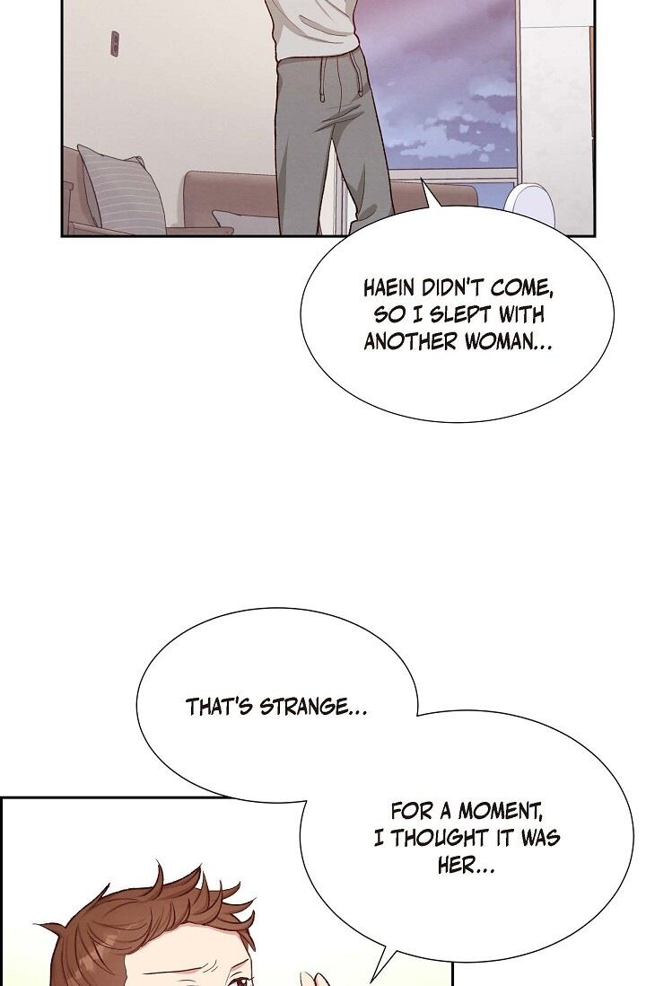 A Spoonful of Your Love - Chapter 18 Page 39