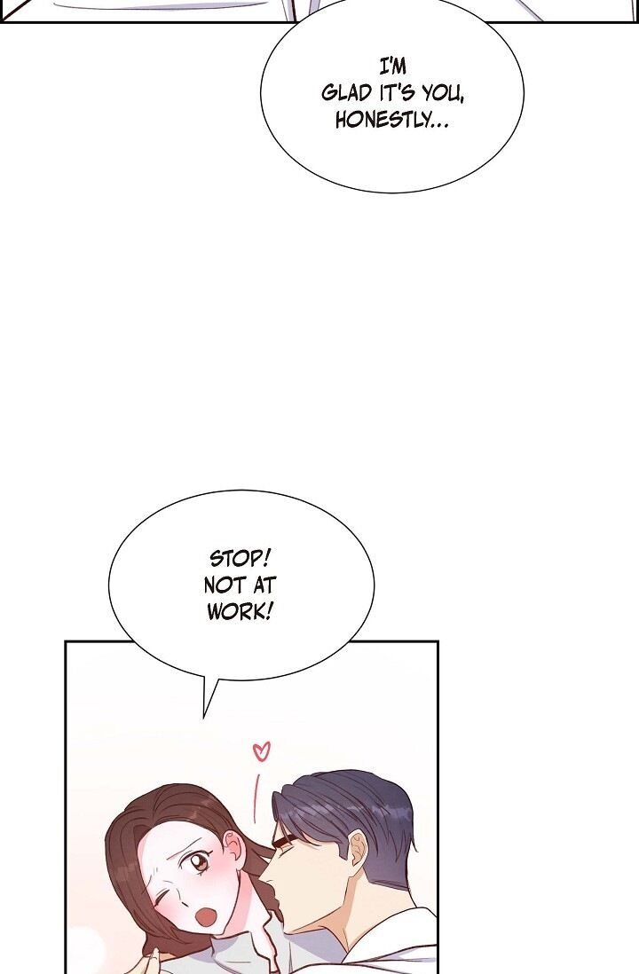 A Spoonful of Your Love - Chapter 20 Page 47