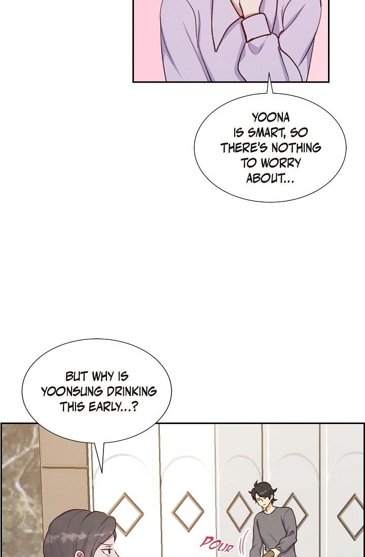 A Spoonful of Your Love - Chapter 20 Page 72
