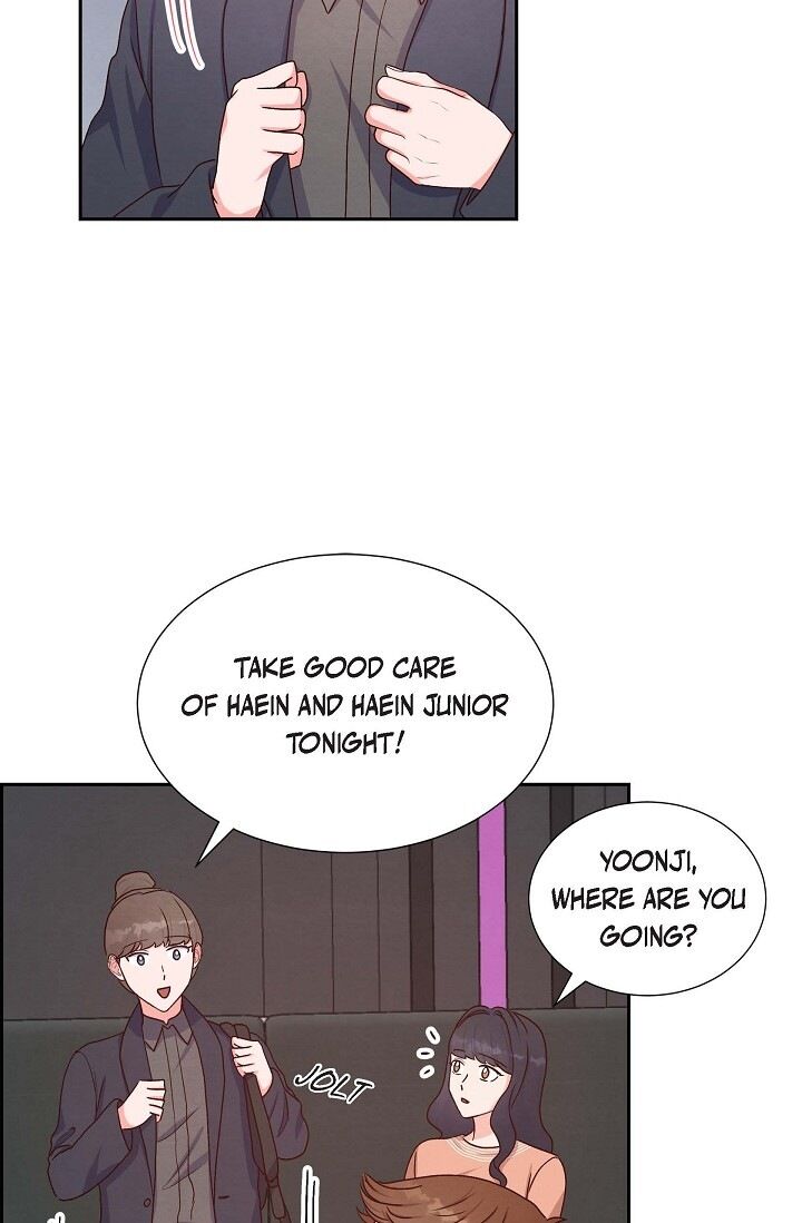 A Spoonful of Your Love - Chapter 34 Page 22