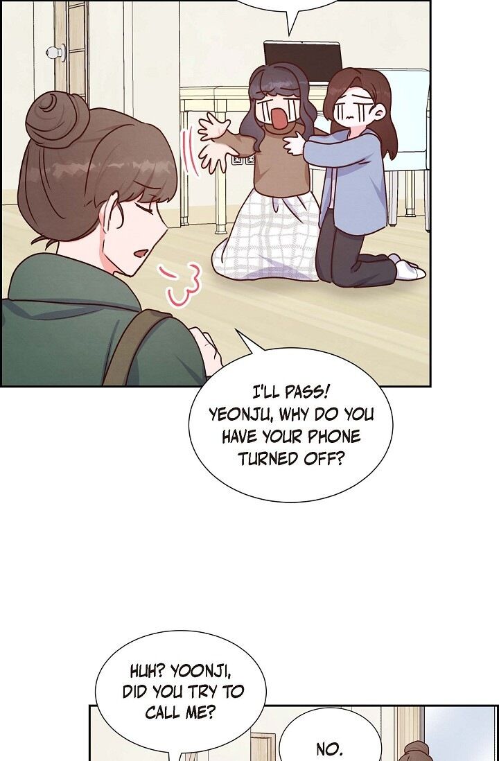 A Spoonful of Your Love - Chapter 37 Page 66