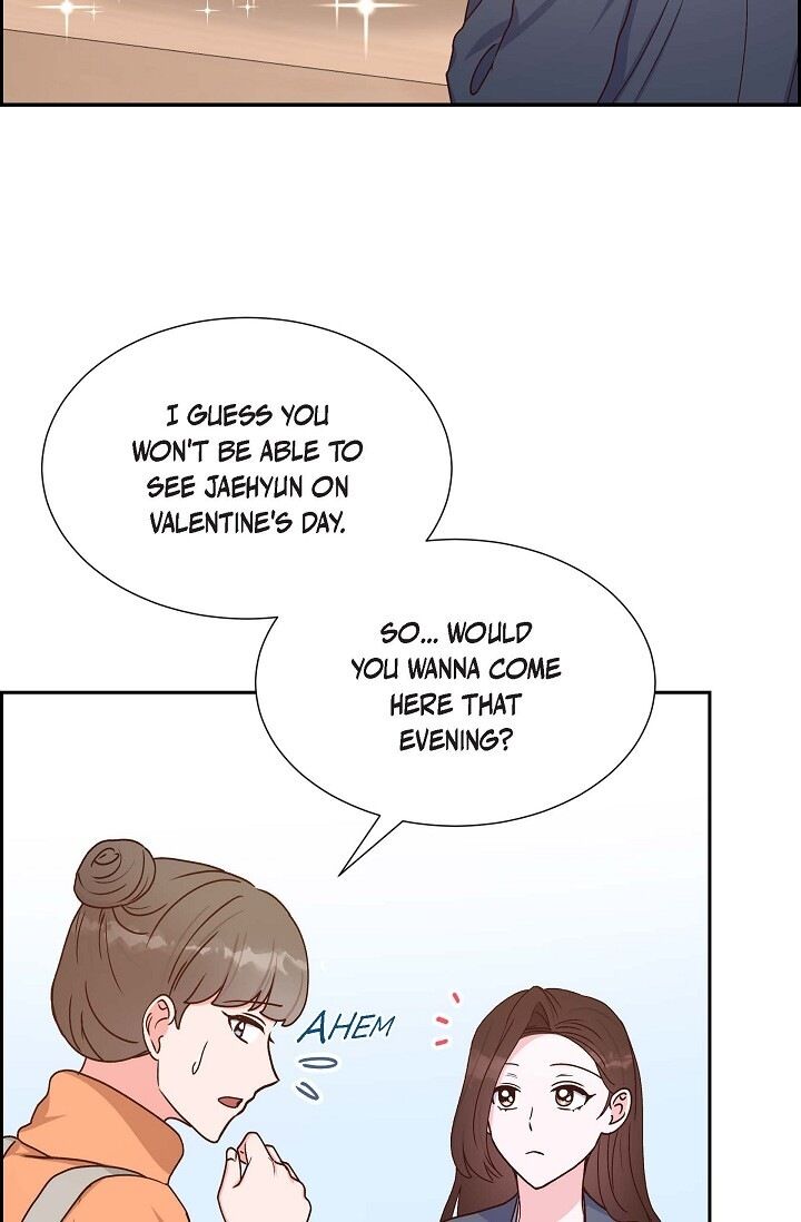 A Spoonful of Your Love - Chapter 40 Page 20
