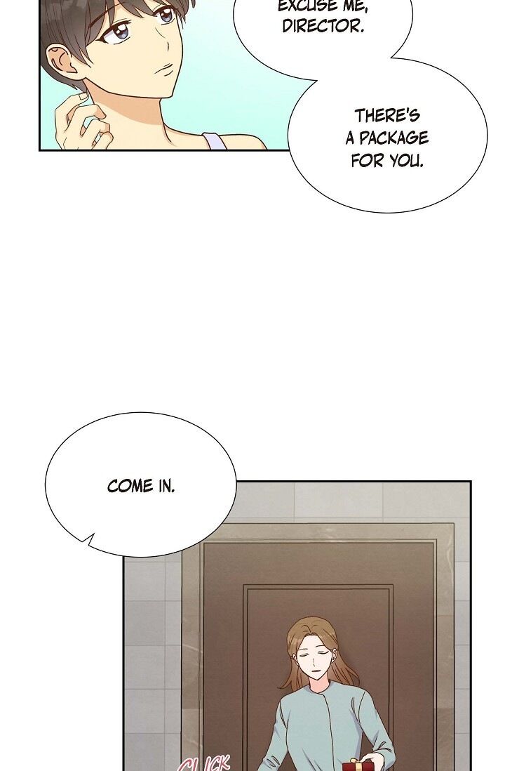 A Spoonful of Your Love - Chapter 43 Page 5