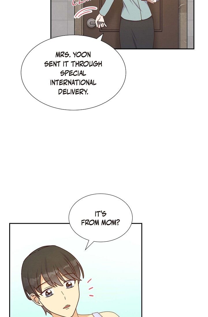A Spoonful of Your Love - Chapter 43 Page 6