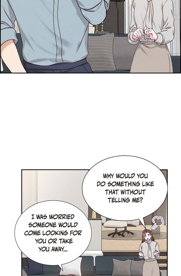 A Spoonful of Your Love - Chapter 48 Page 39