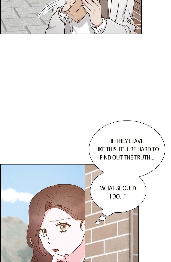 A Spoonful of Your Love - Chapter 59 Page 43