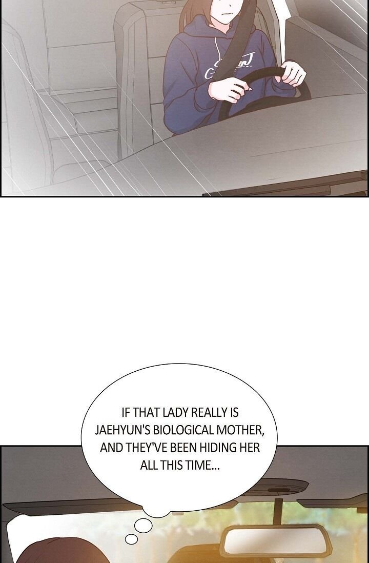 A Spoonful of Your Love - Chapter 59 Page 65