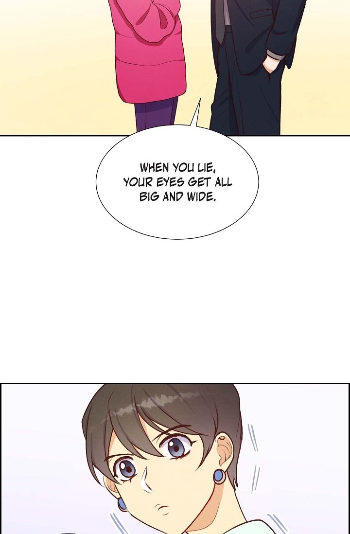 A Spoonful of Your Love - Chapter 8 Page 9