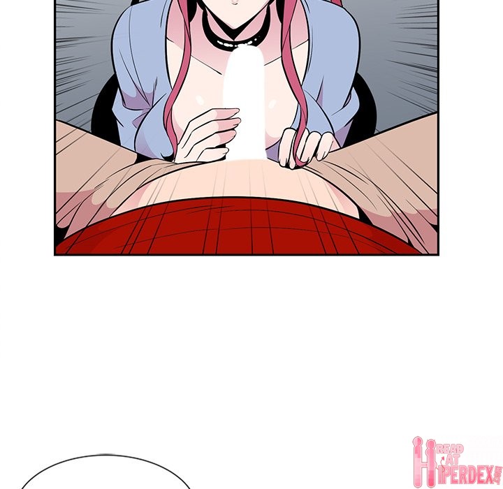 Fate Manhwa - Chapter 7 Page 79