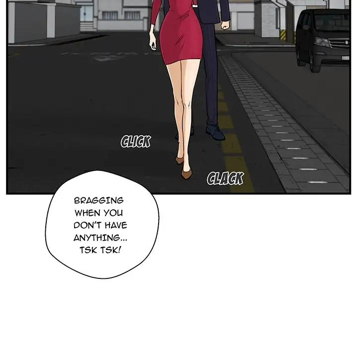 Mr. Kang - Chapter 0 Page 24