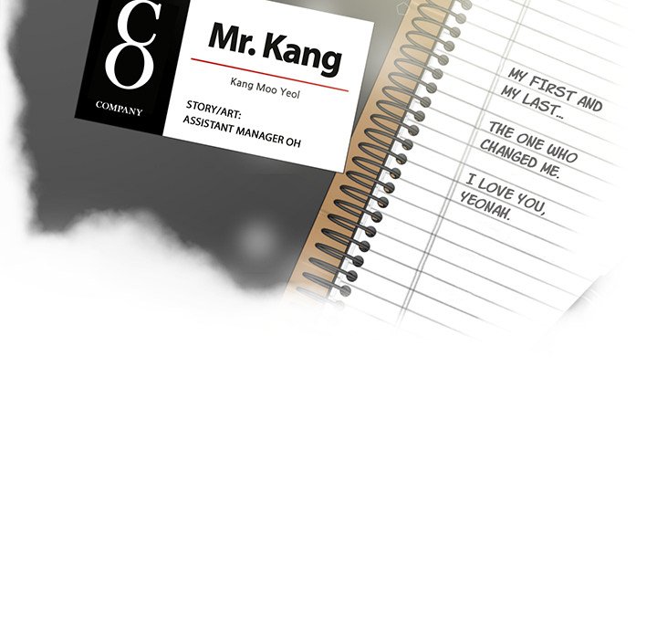 Mr. Kang - Chapter 100 Page 12