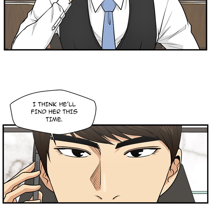 Mr. Kang - Chapter 100 Page 85