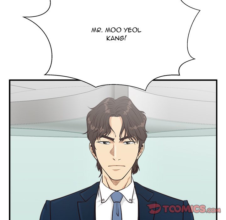 Mr. Kang - Chapter 100 Page 9