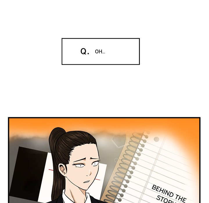 Mr. Kang - Chapter 101 Page 30