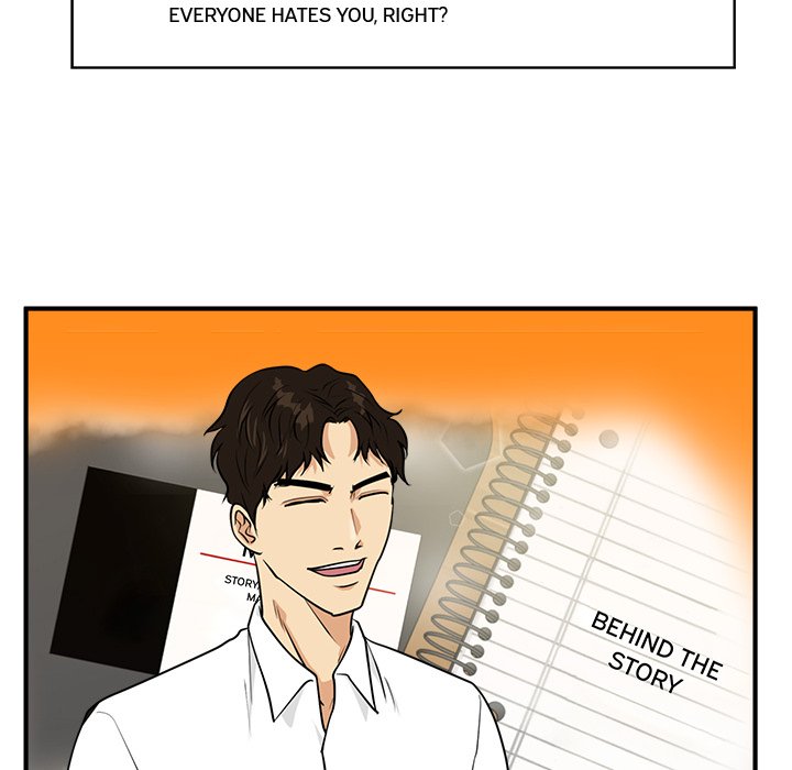 Mr. Kang - Chapter 101 Page 32