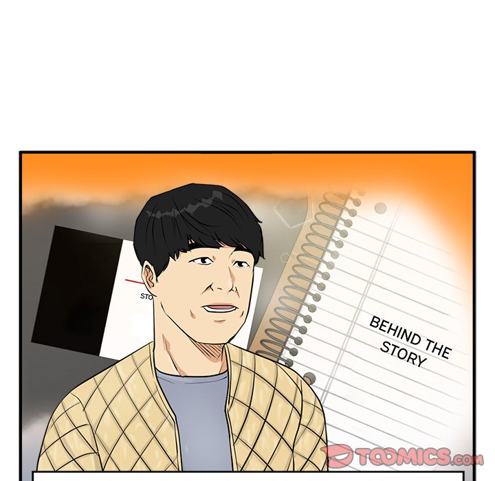 Mr. Kang - Chapter 101 Page 35
