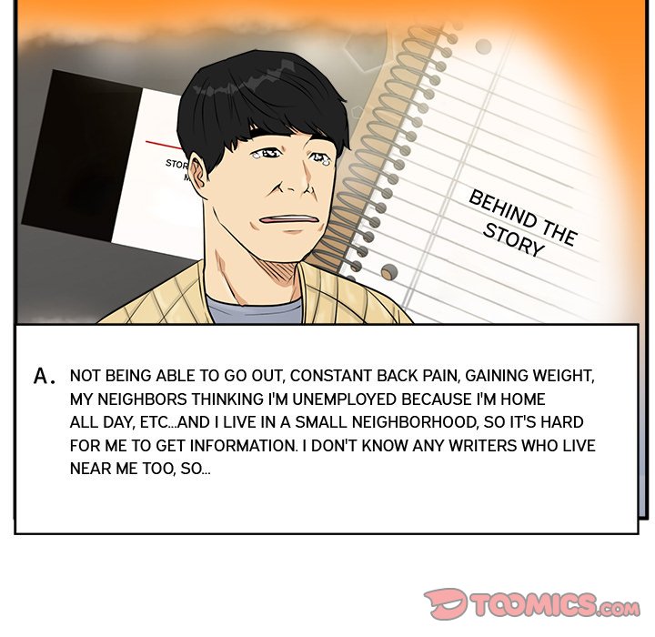 Mr. Kang - Chapter 101 Page 39