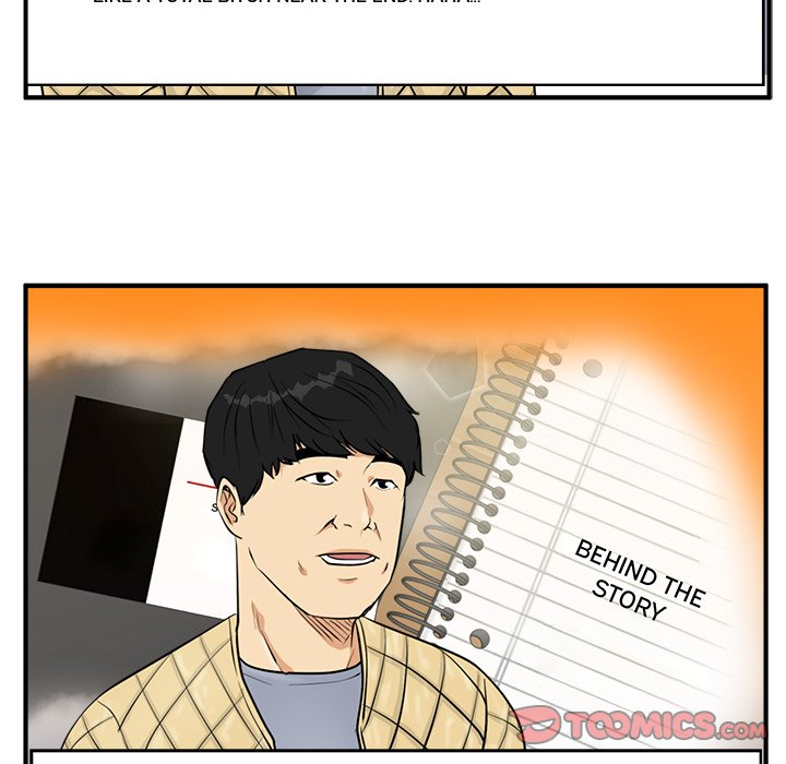 Mr. Kang - Chapter 101 Page 43