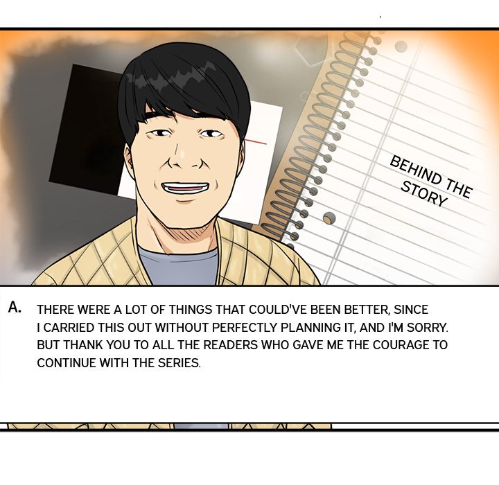 Mr. Kang - Chapter 101 Page 48