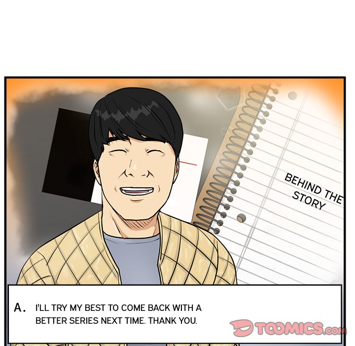 Mr. Kang - Chapter 101 Page 49