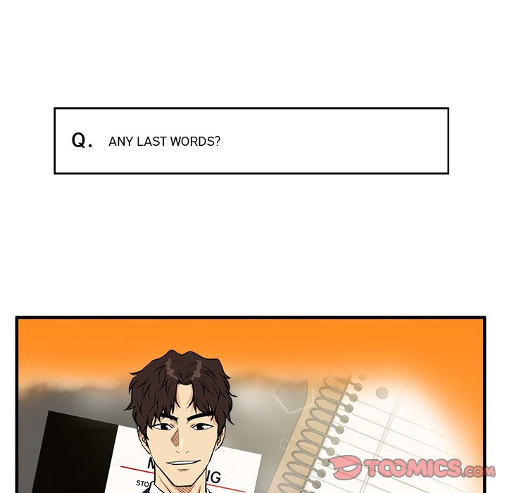 Mr. Kang - Chapter 101 Page 9